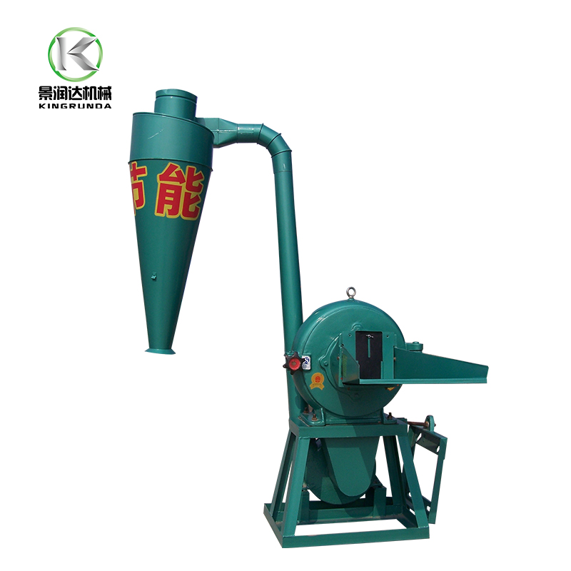 animal feed crusher and mixer hammer mill alibaba hammer mill